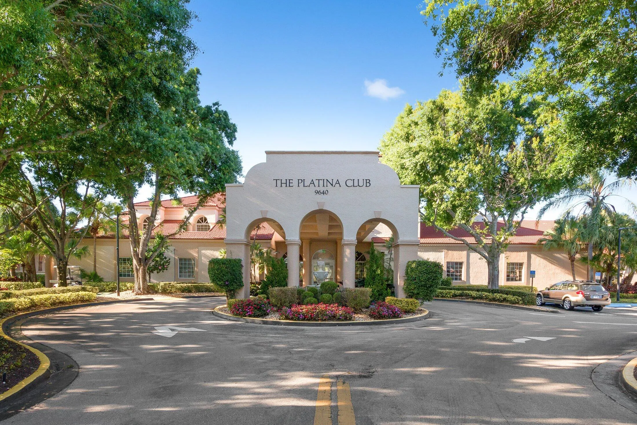 Clubhouse