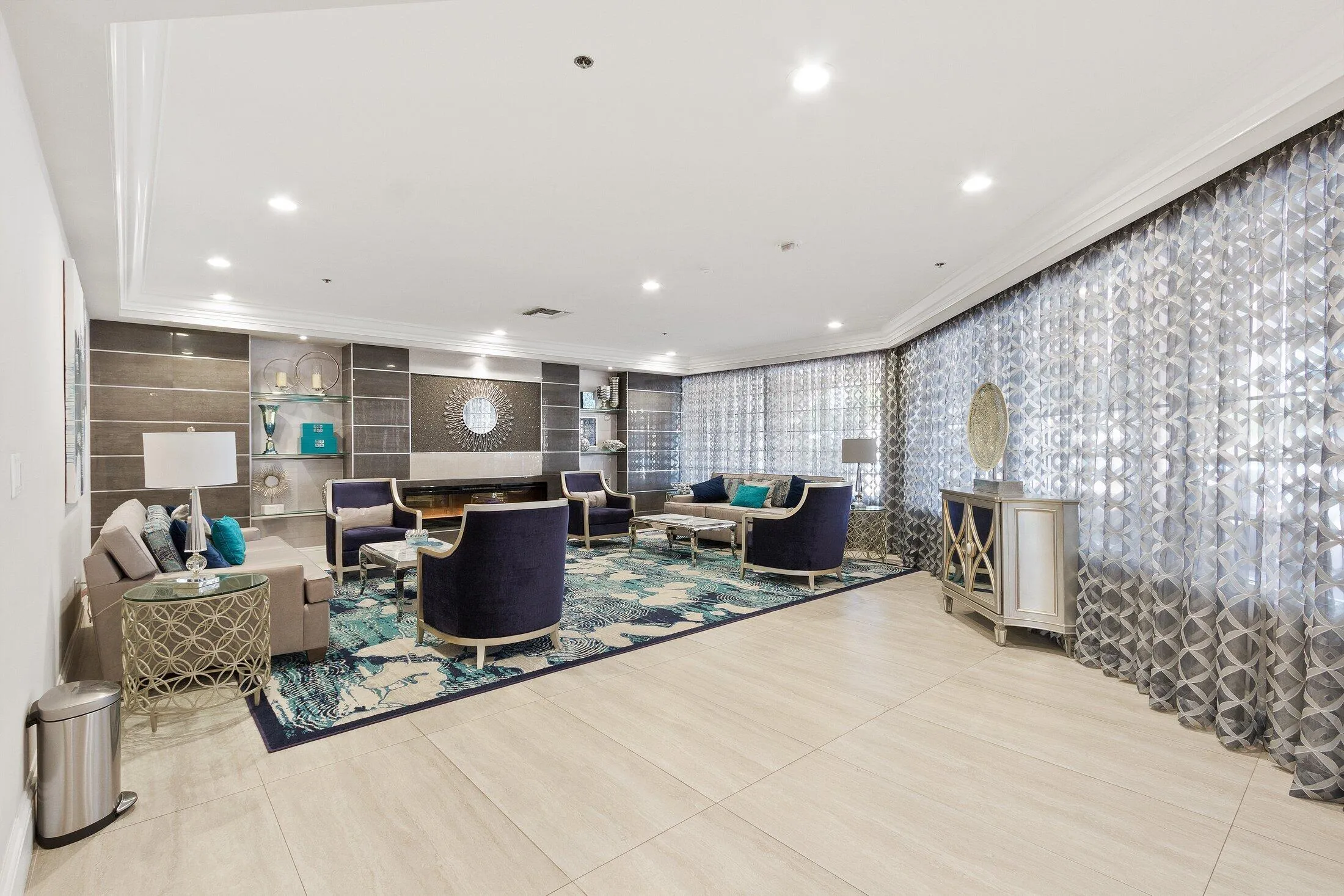 Beautiful Clubhouse!