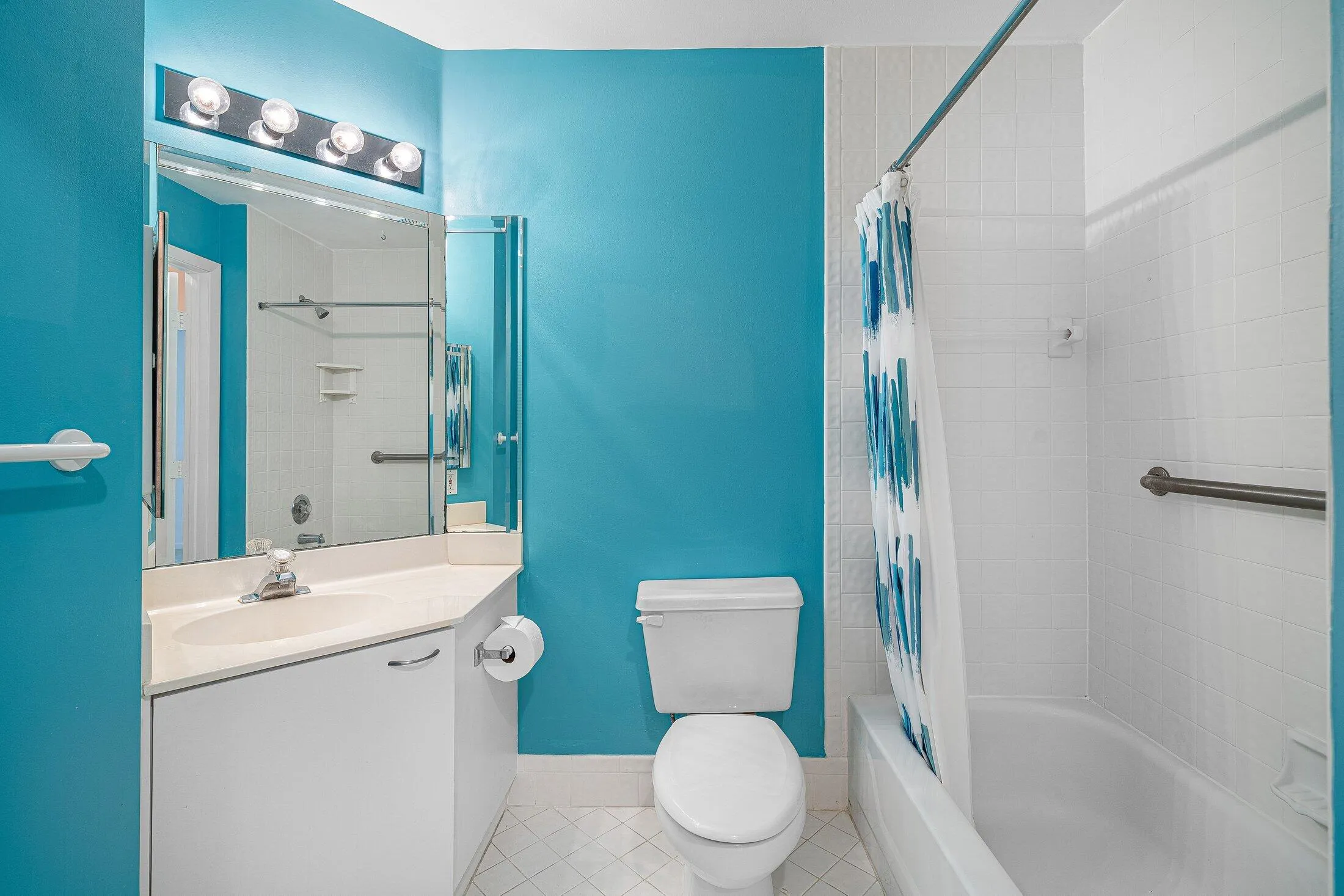 Guest Bath