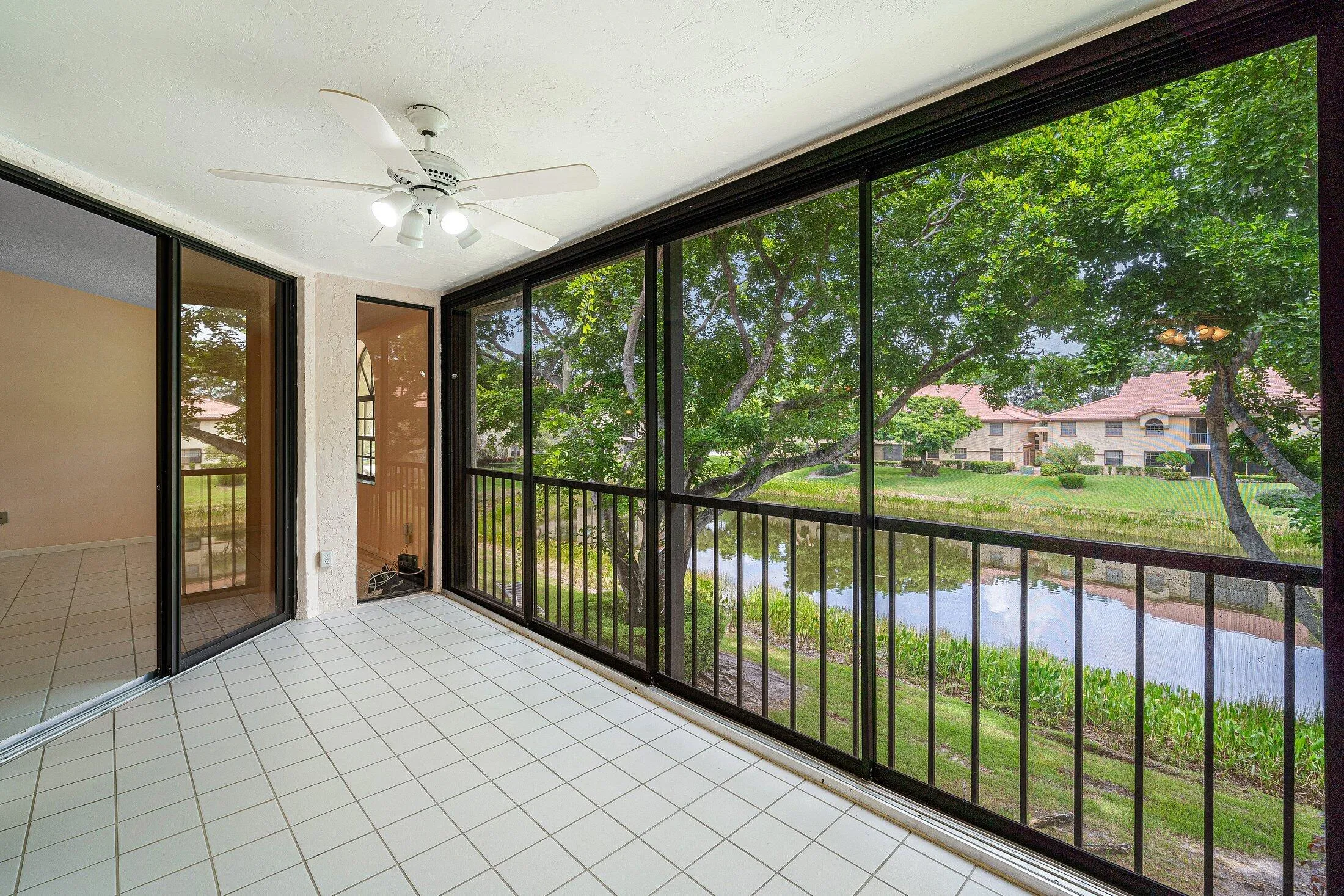 Lake View