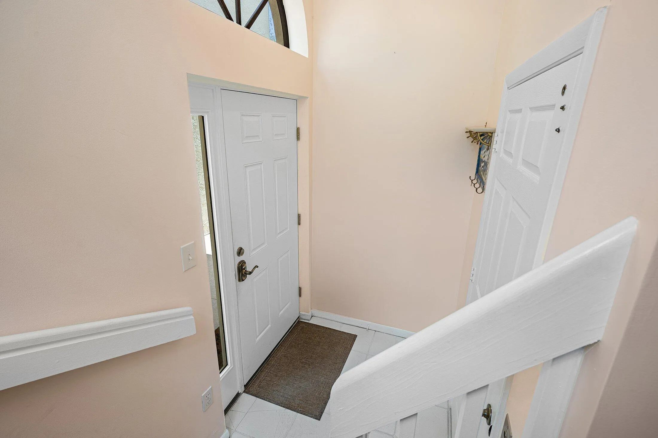 Entry Way