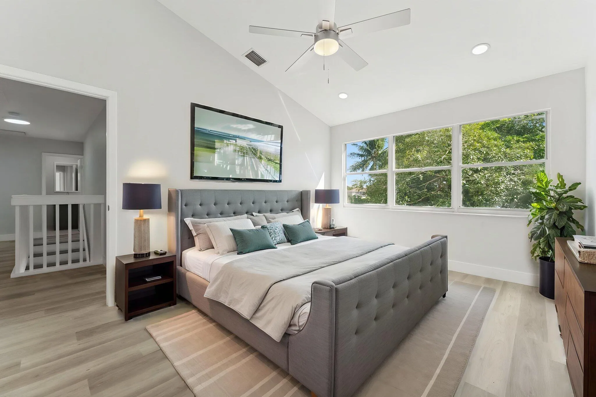 31 swallow masterbedroom virtually stage