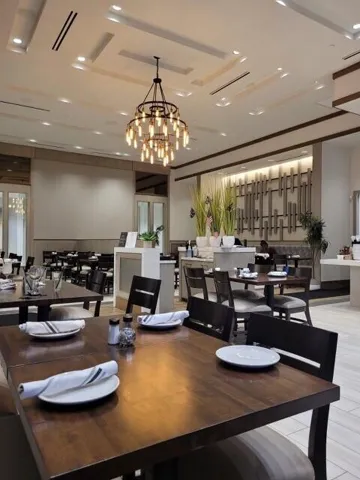 PT Restaurant