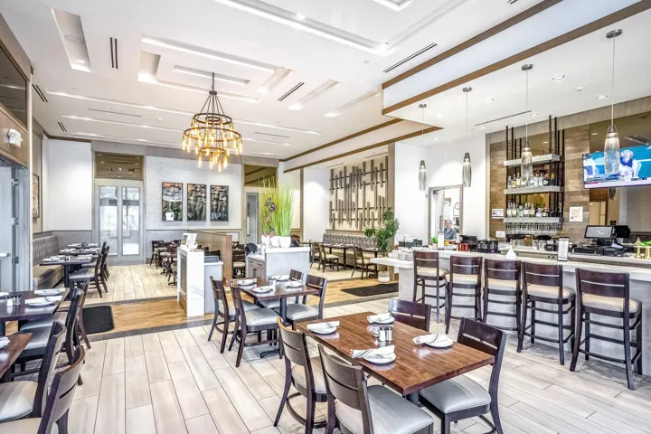 Restaurant PT