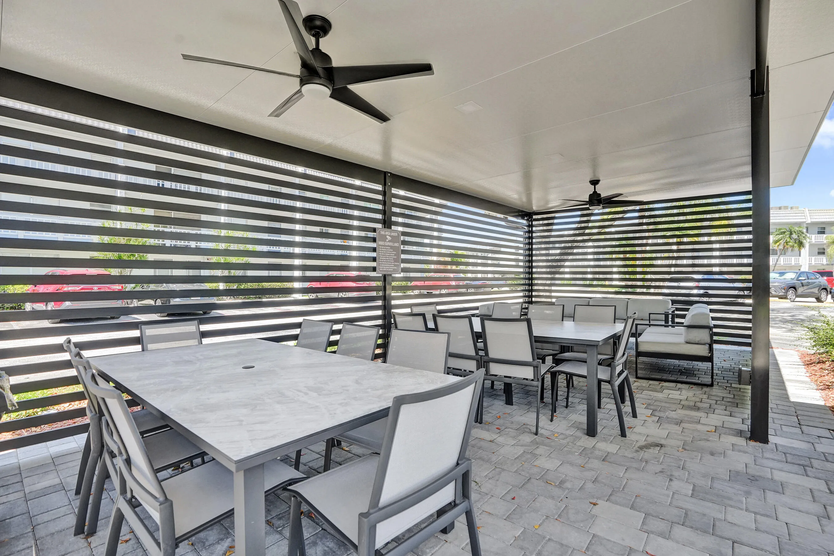 Outdoor Gazebo