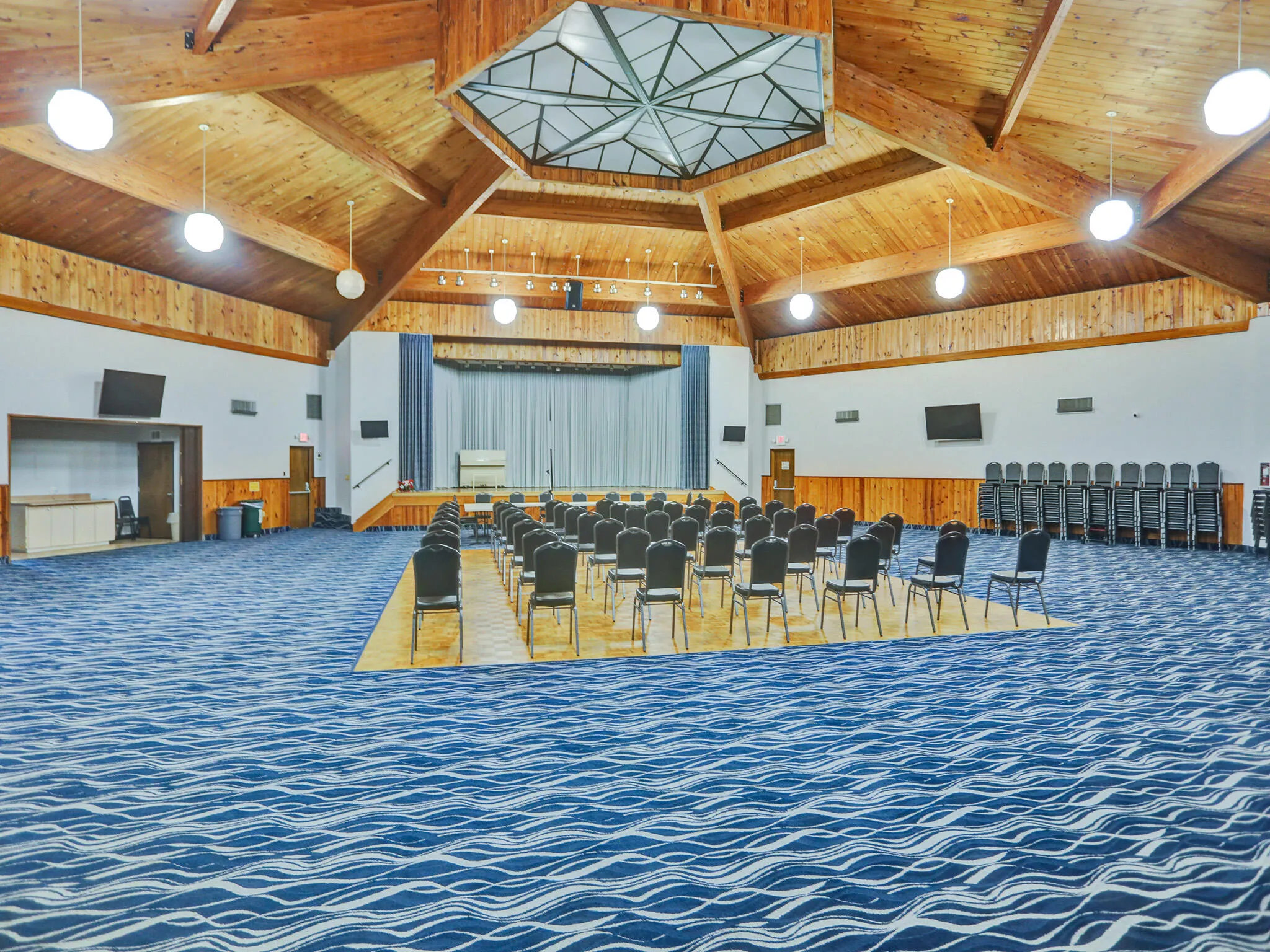 Auditorium