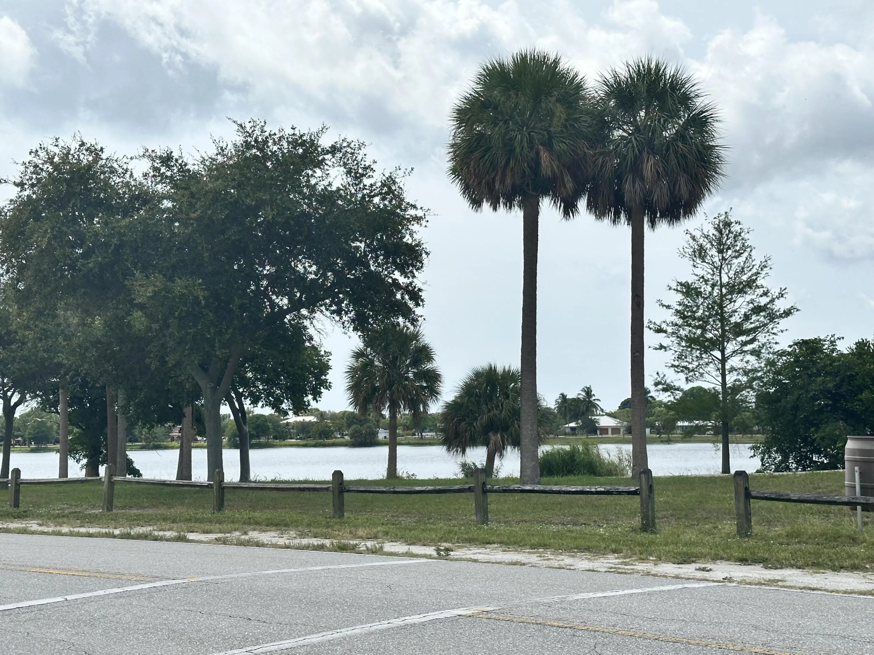 park