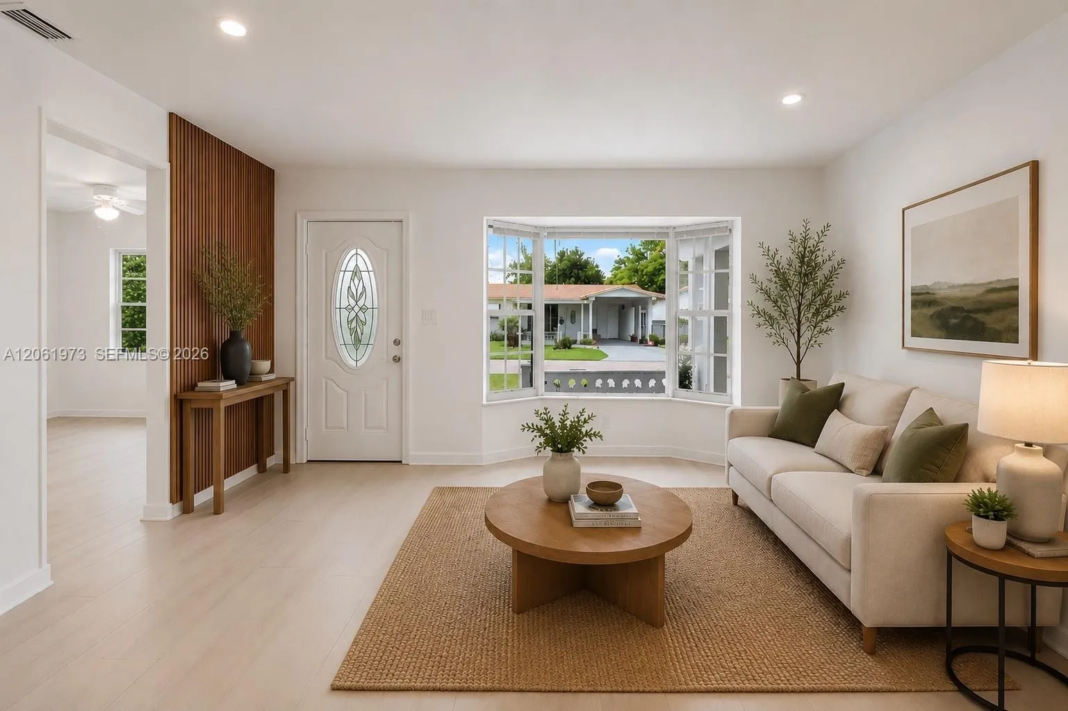 staging for vizualization