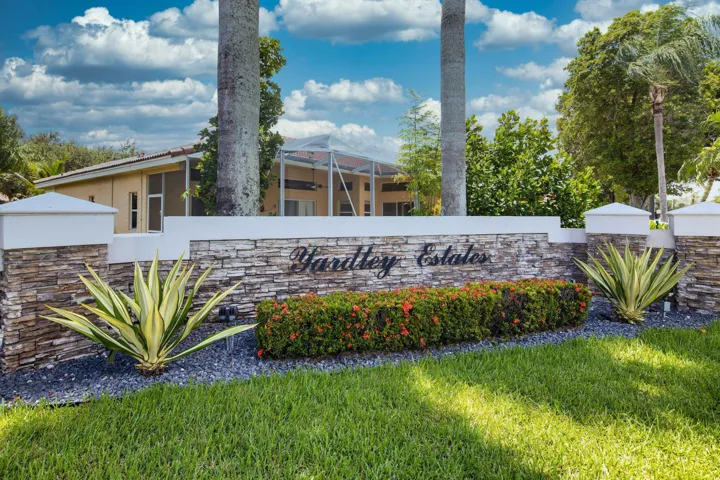 Welcome to Yardley Estates, a well-maintained Coral Springs community known for its mature landscaping, spacious homes, and outstanding location.