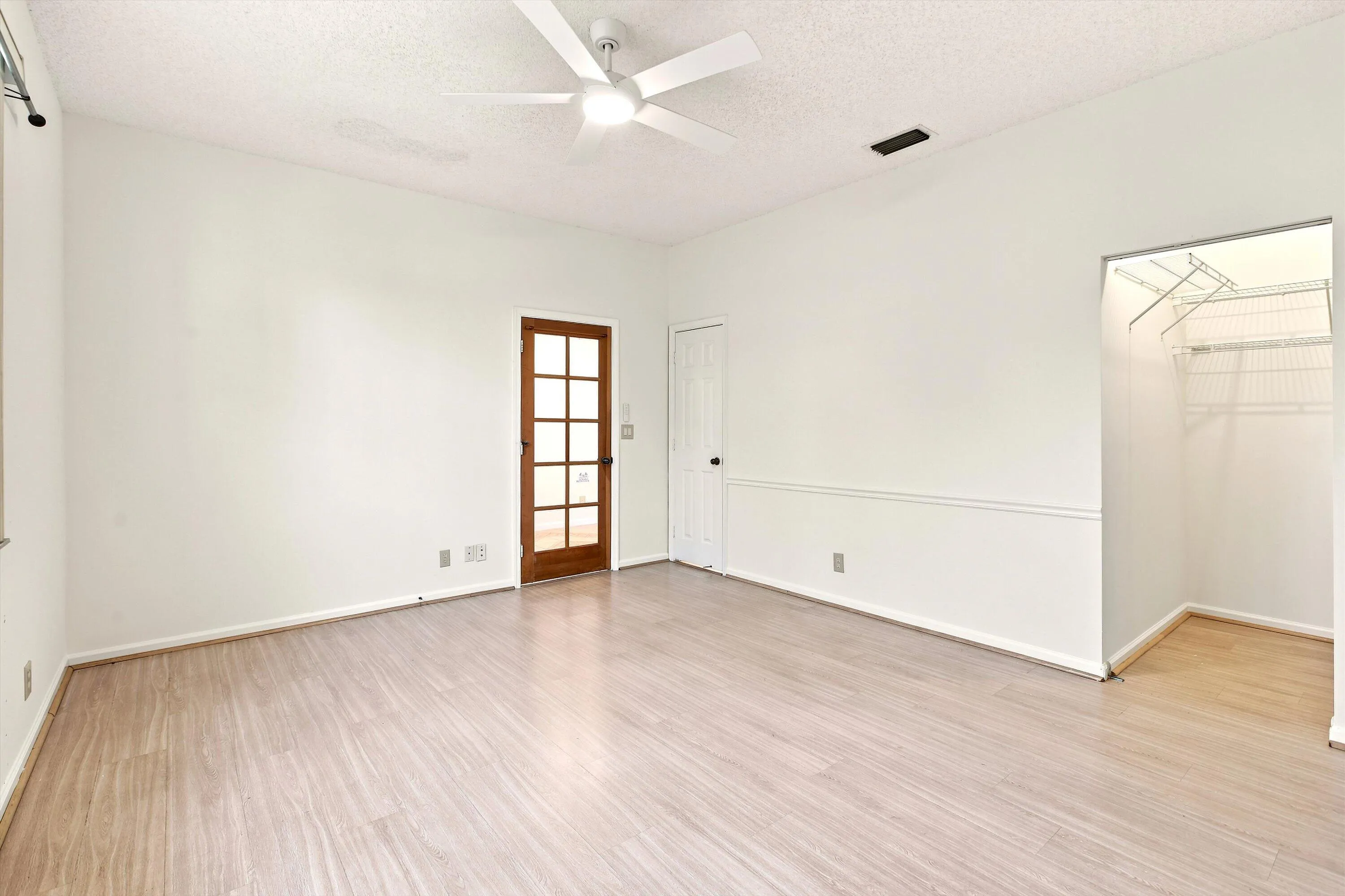 Front Bedroom