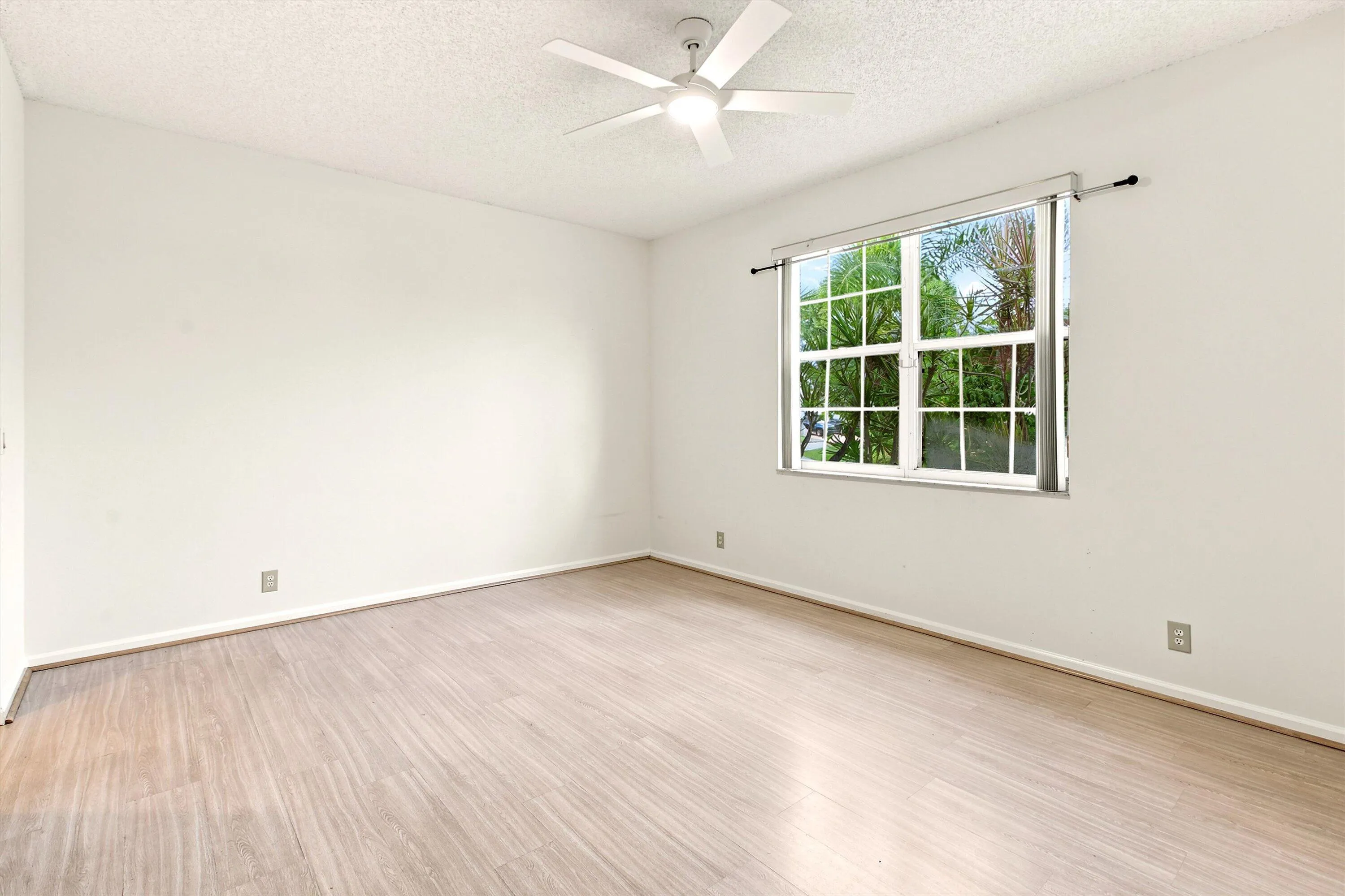 Front Bedroom