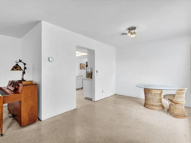 Dining/Living