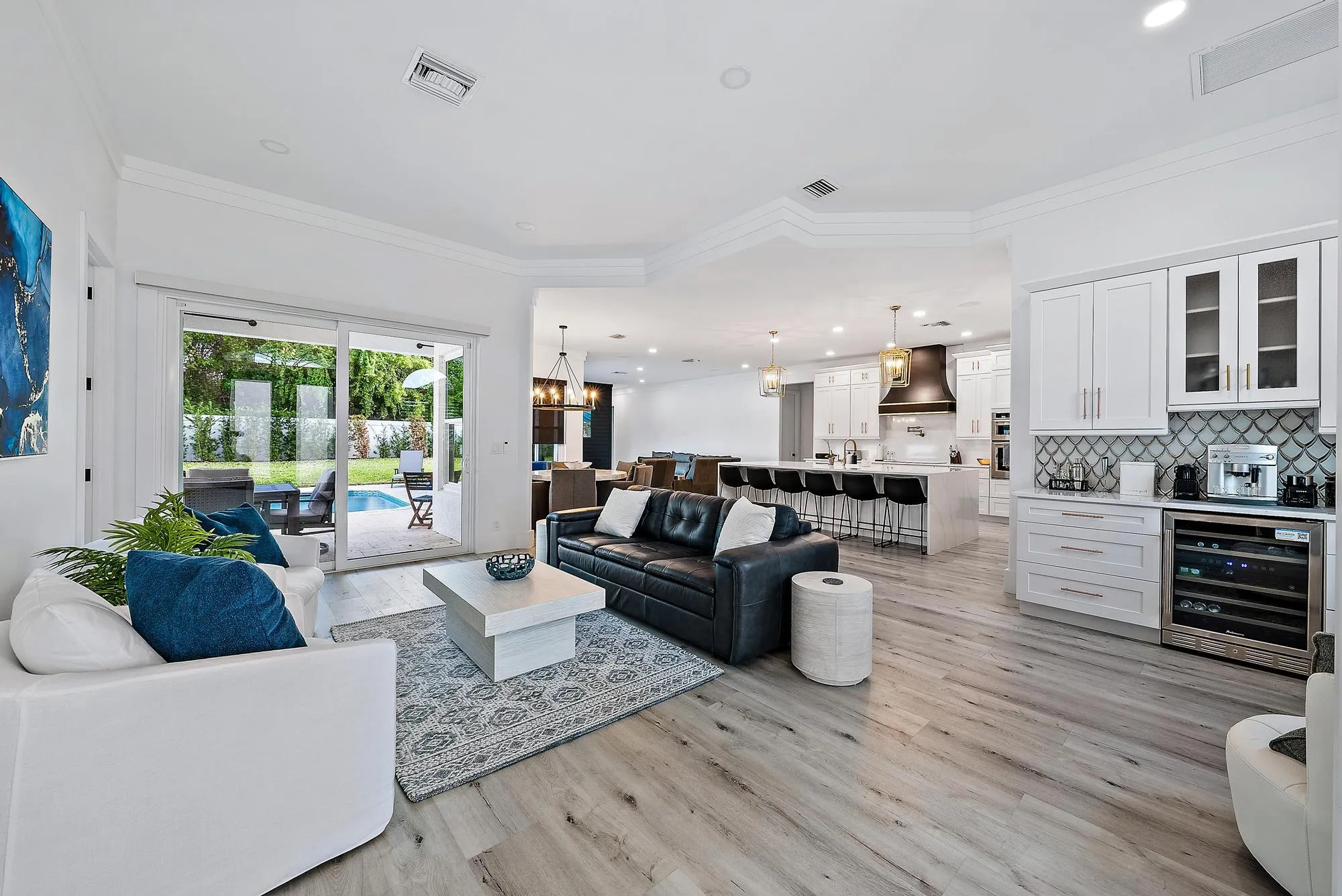 596 N Cypress Dr Interior -5