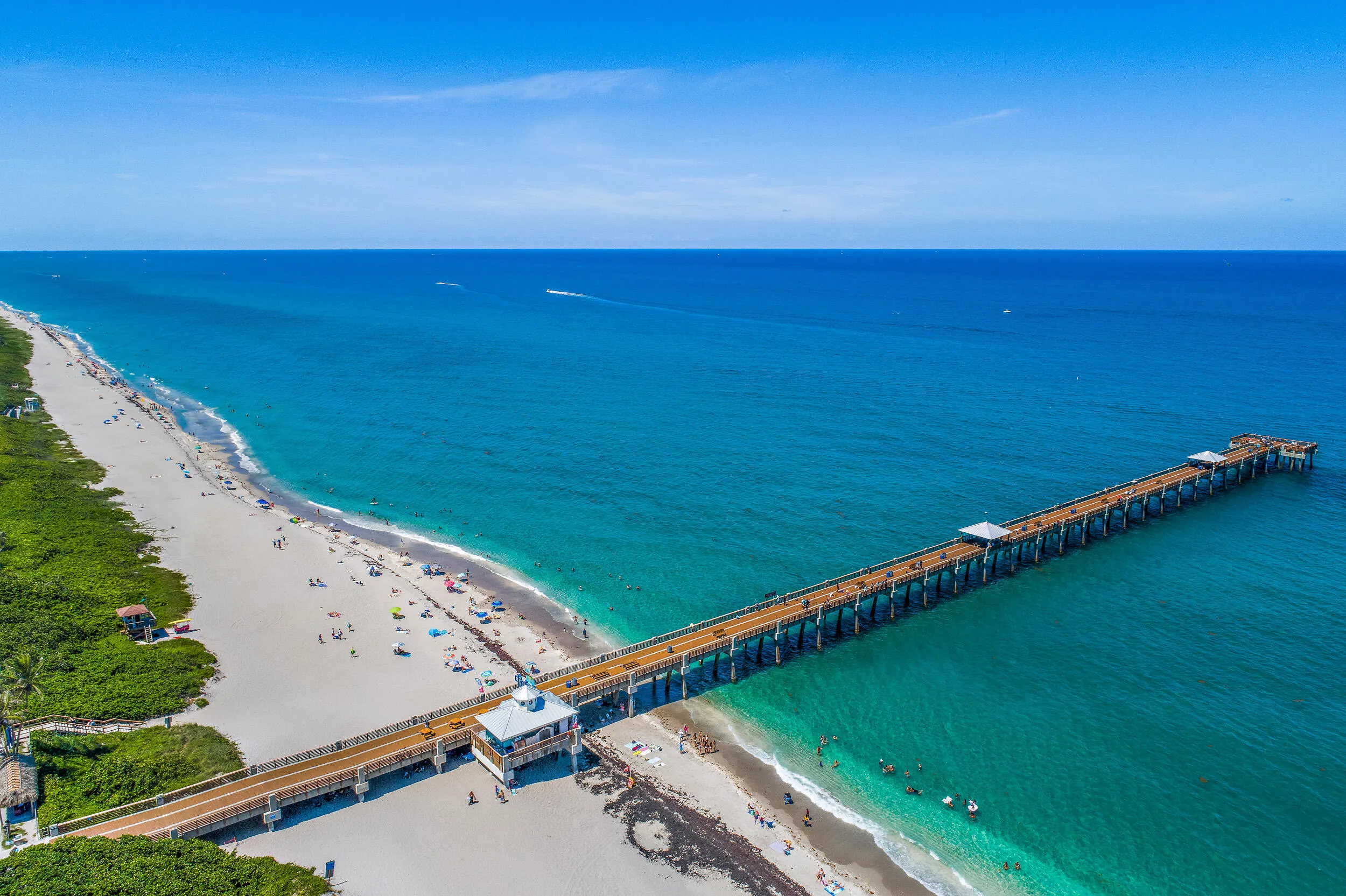 Pier