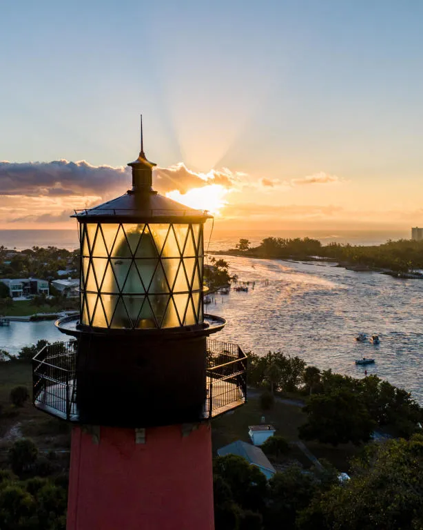 Jupiter LIghthouse