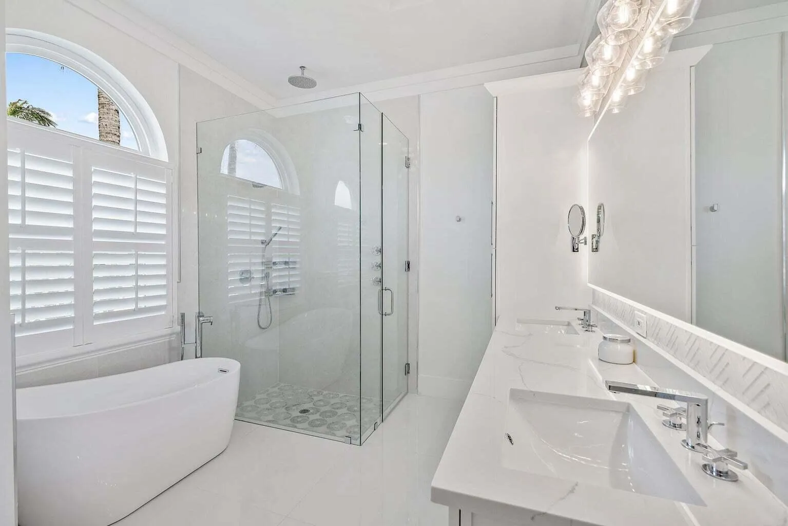 596 N Cypress master bath