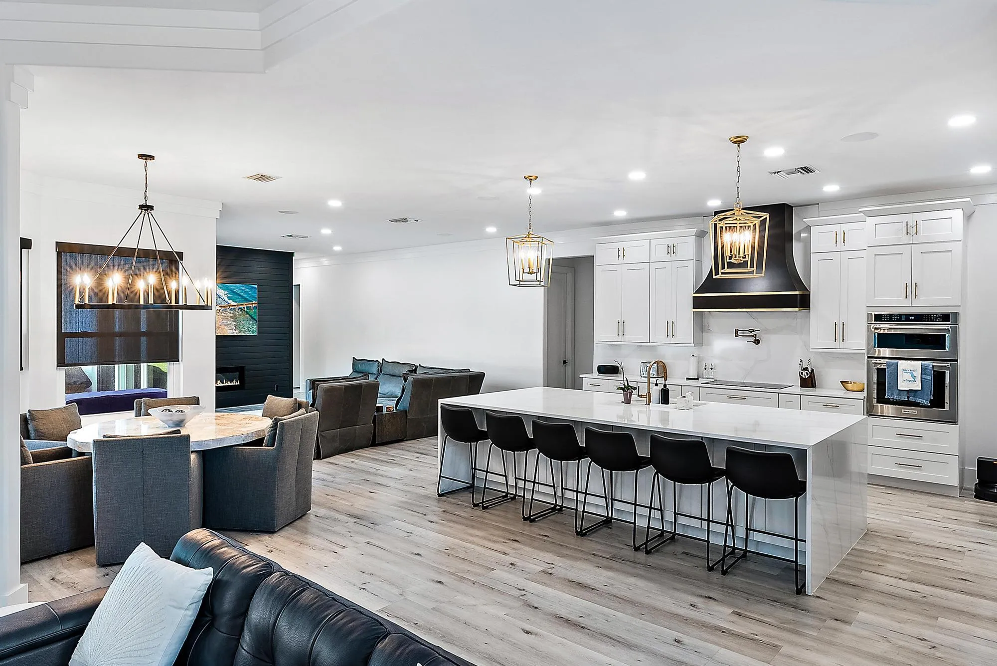 596 N Cypress Dr Interior -7
