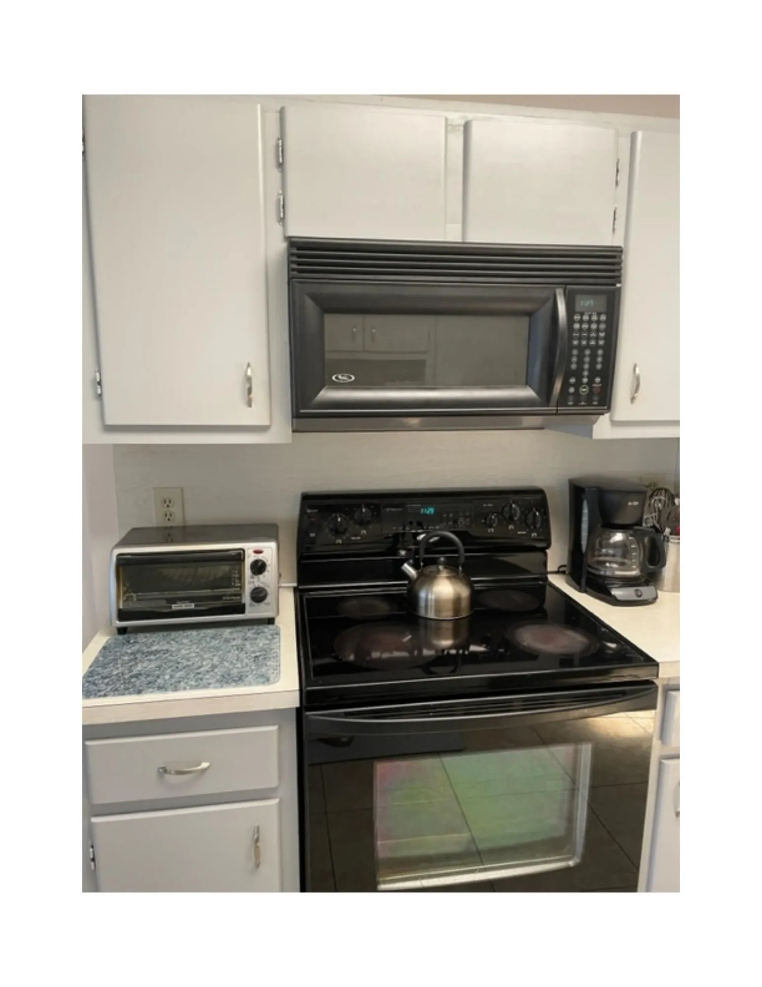 kitchen a