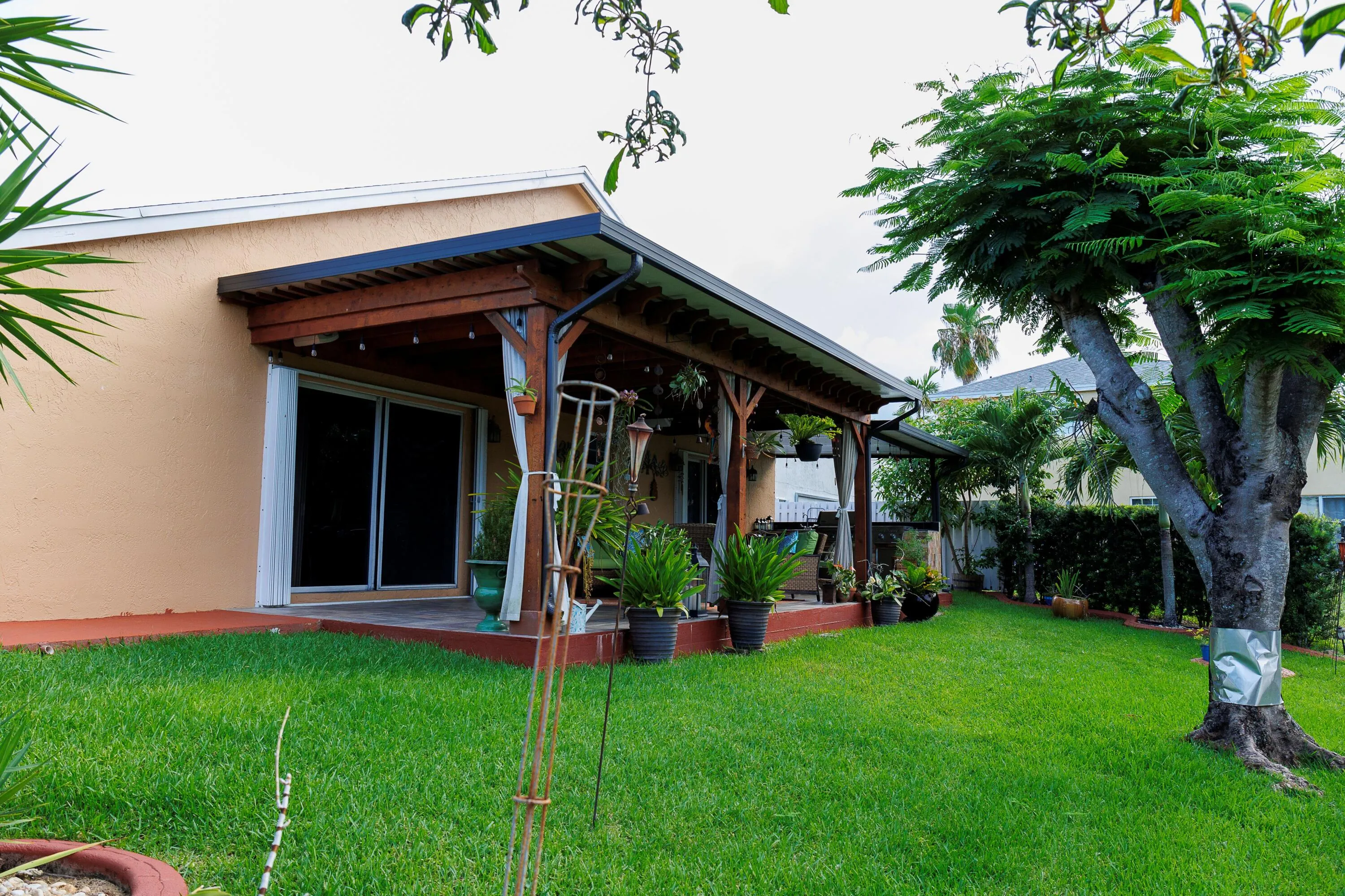 yard 2