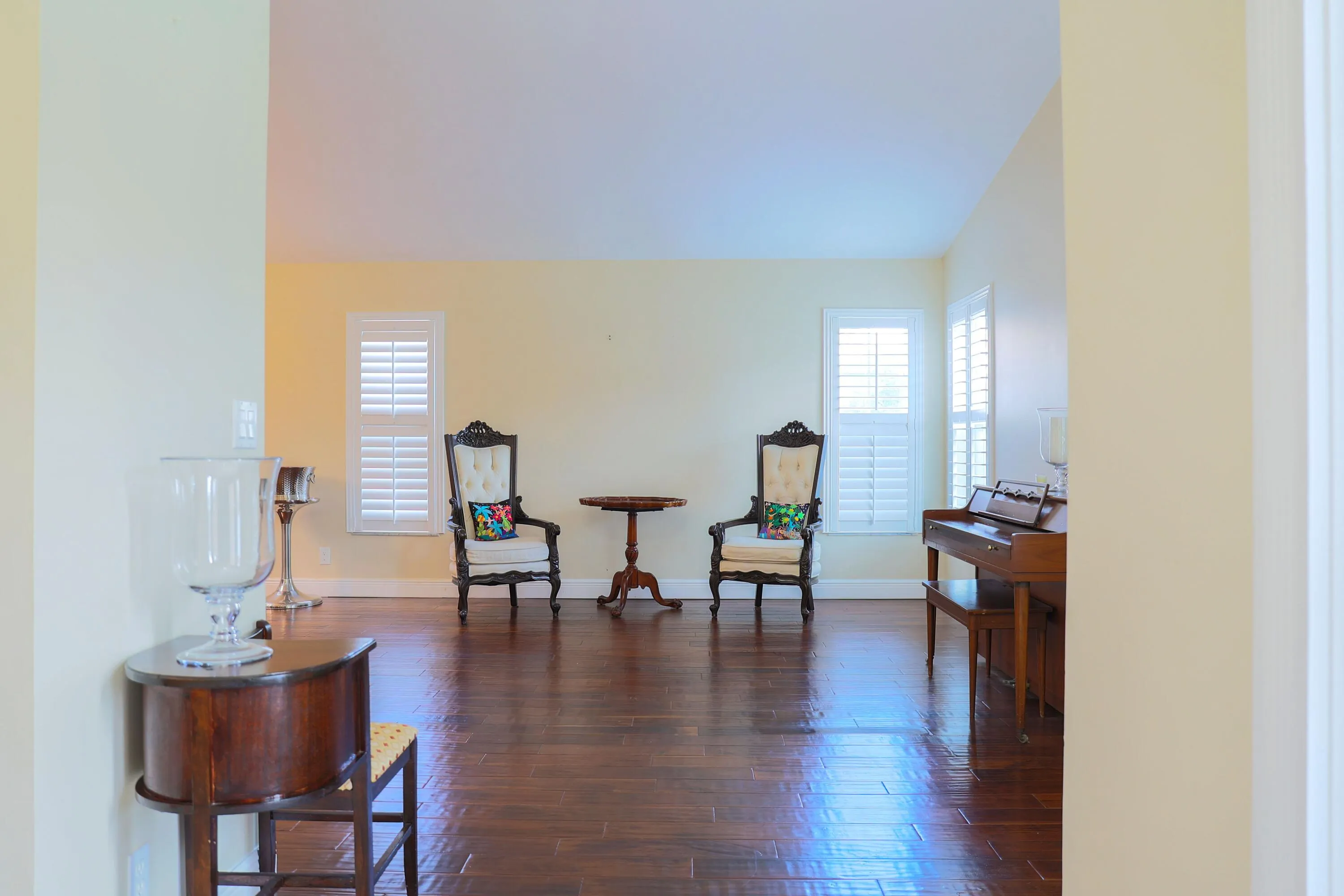foyer