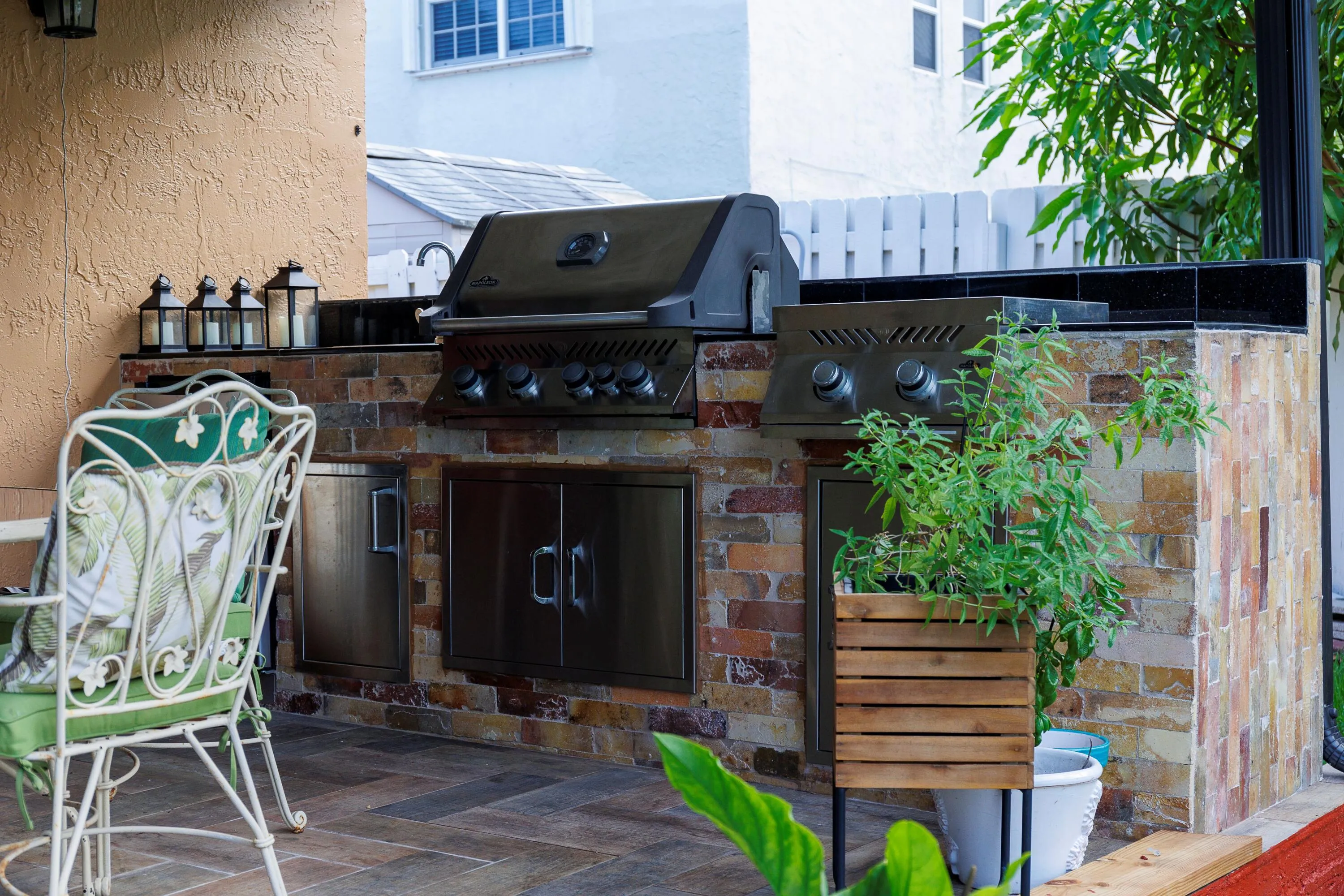 bbq