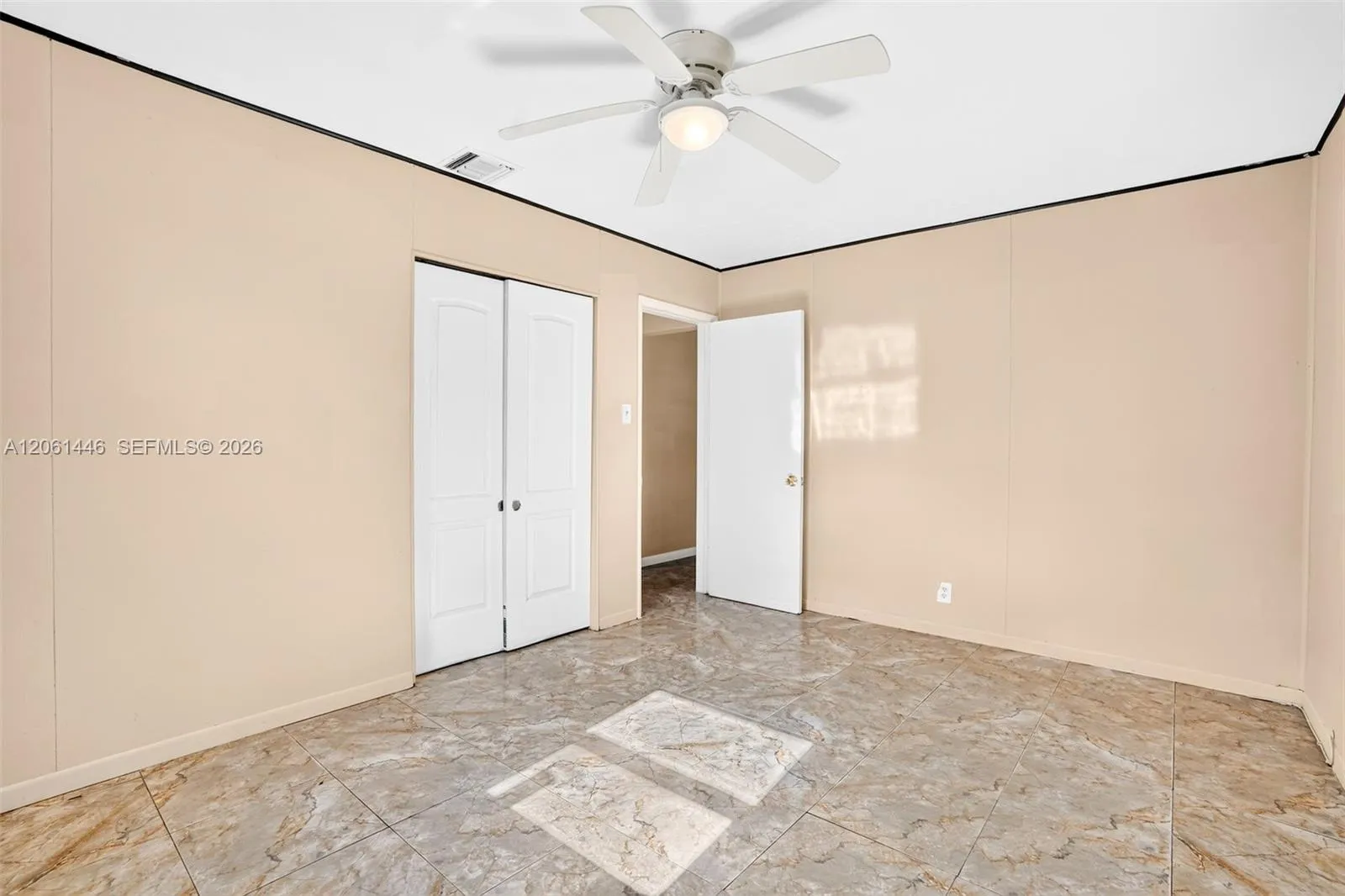 2nd Bedroom