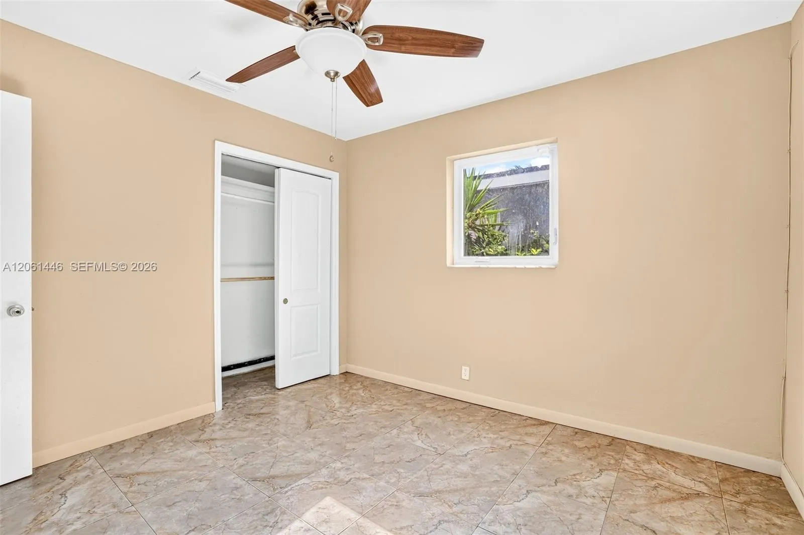3rd Bedroom