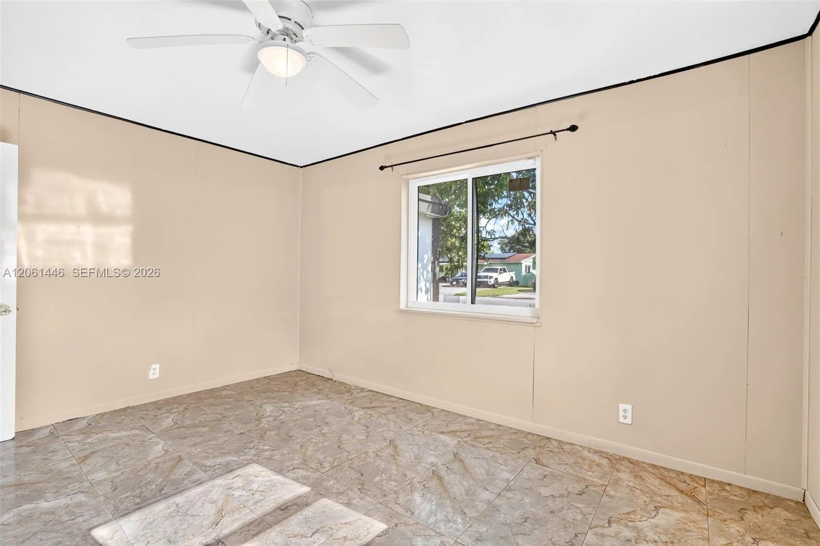 2nd Bedroom