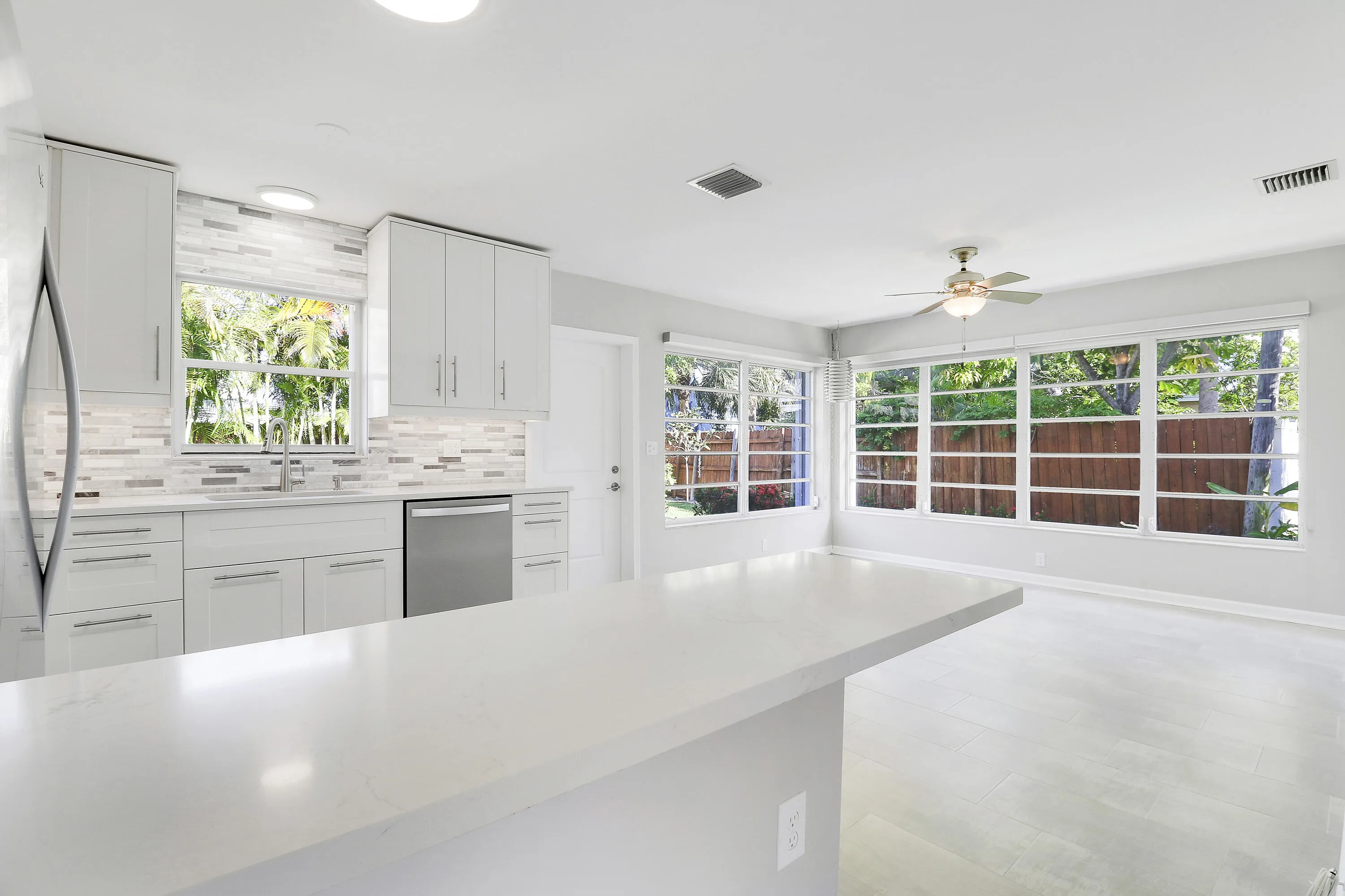 Breakfast Bar