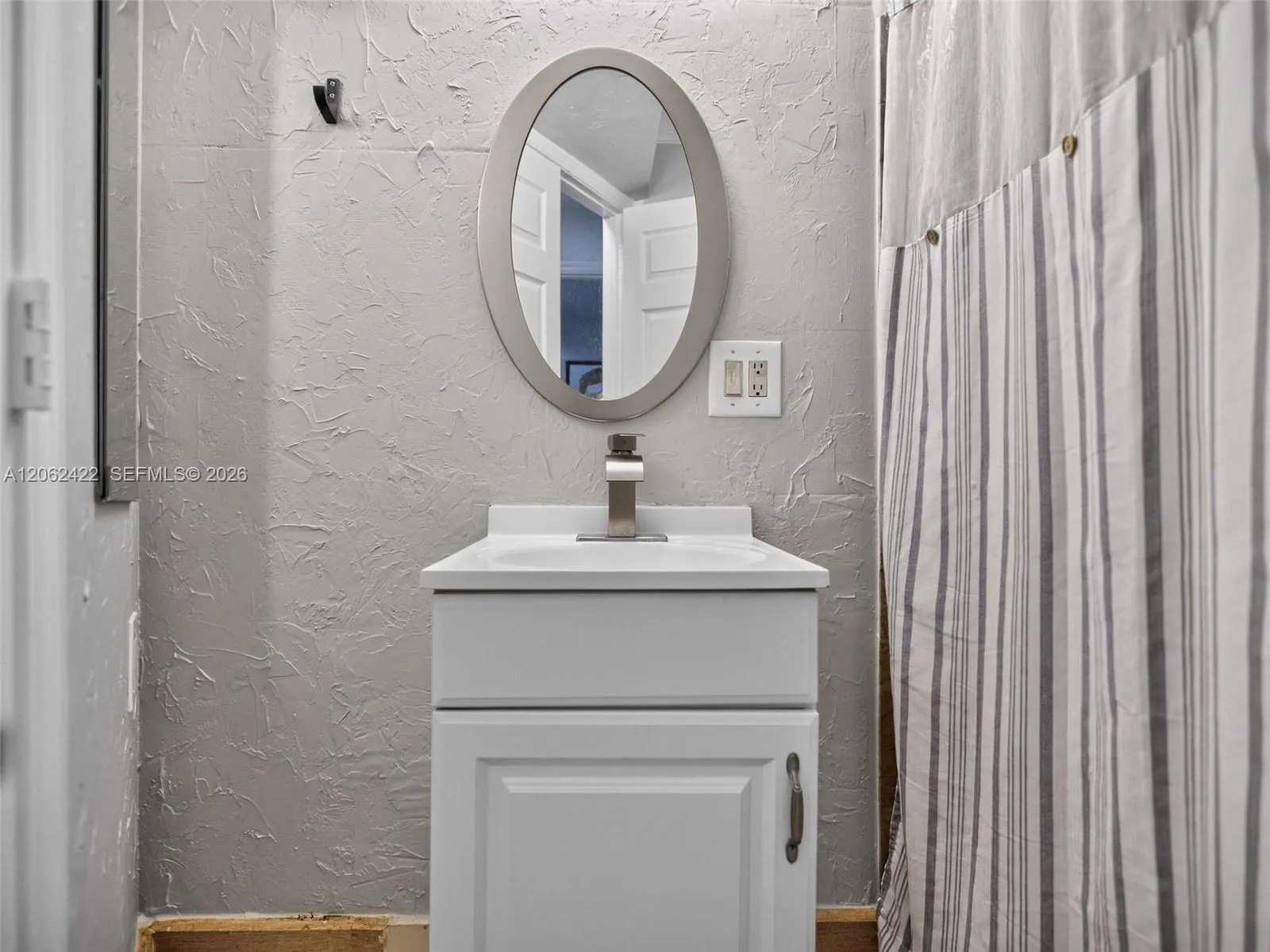 Second Bathroom