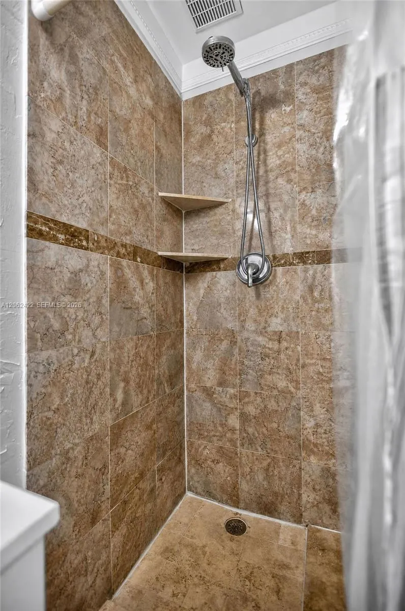 Second Bathroom