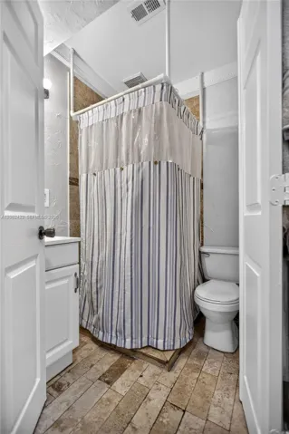 Second Bathroom