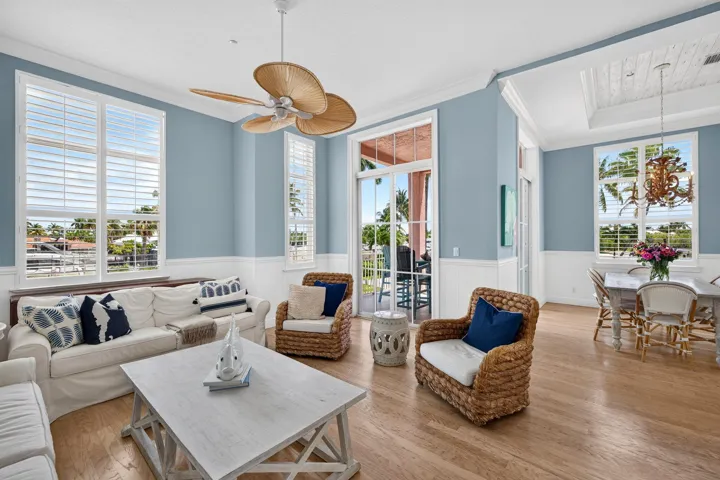 Plantation Shutters Throughtout
