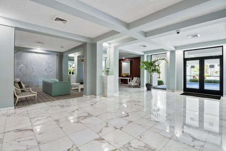la palma lobby mon
