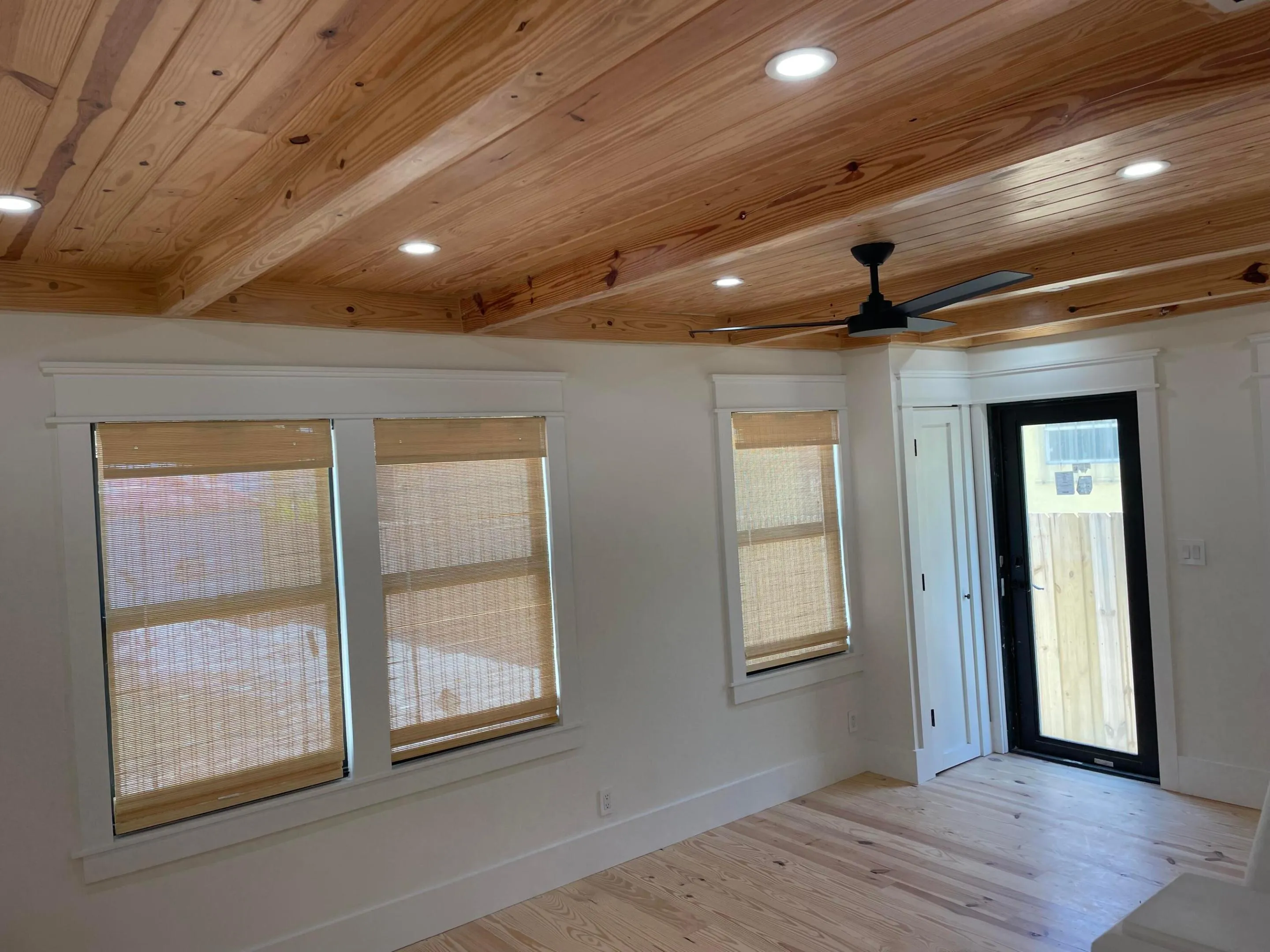 living space