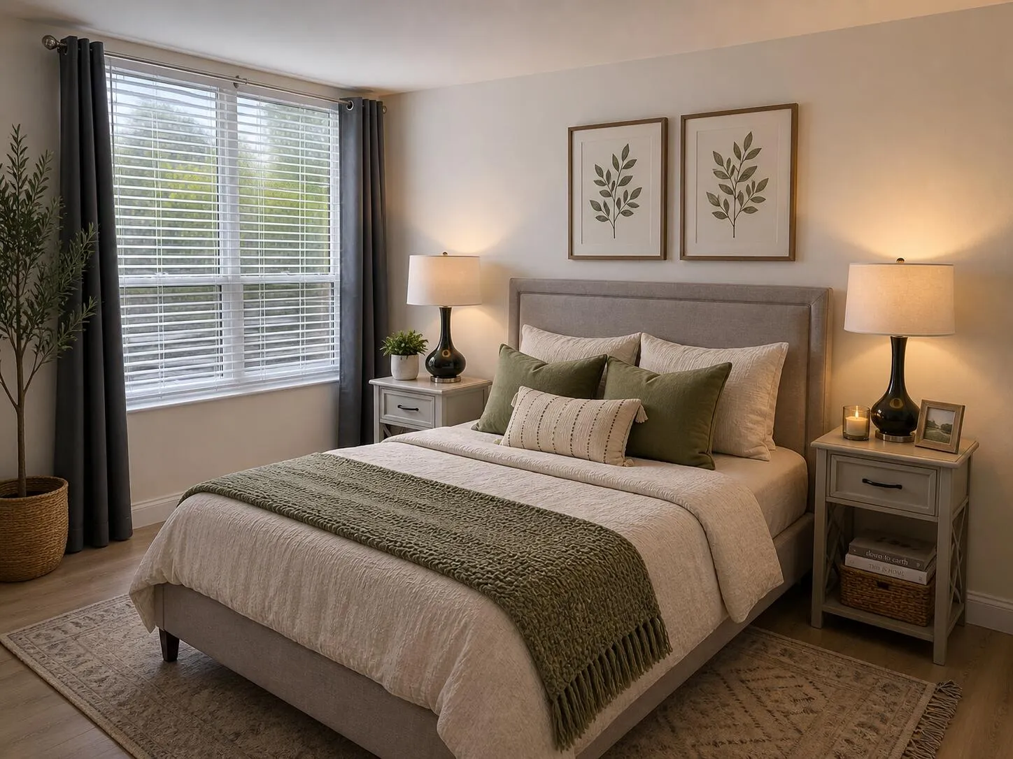 2-2nd bedroom
