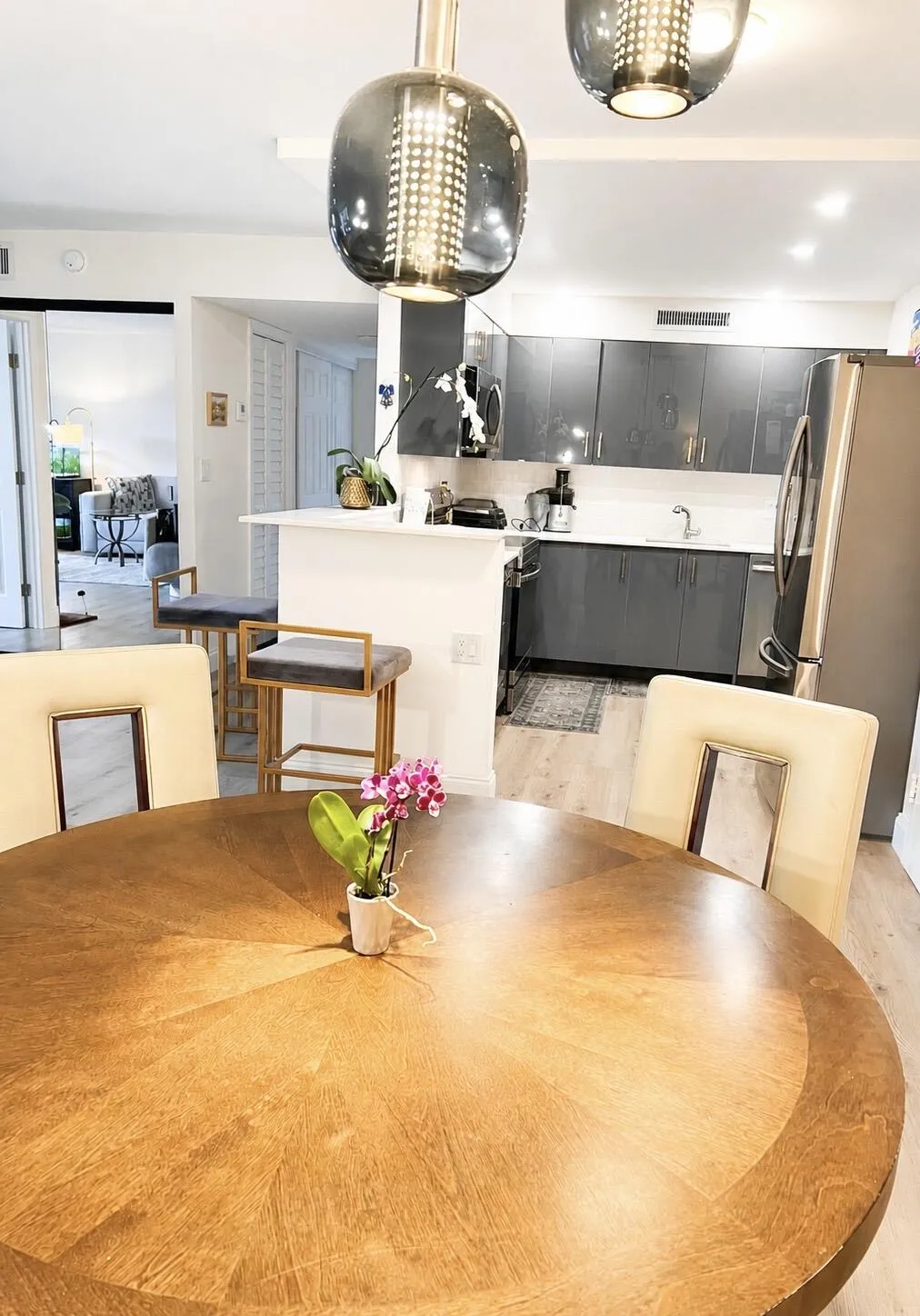 5-view kitchen