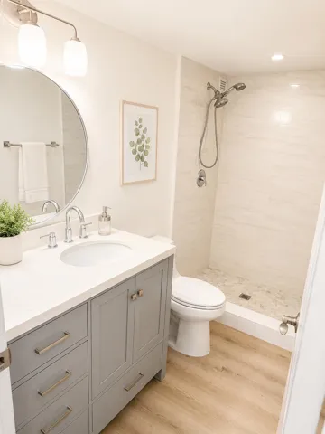 2-2nd bathroom
