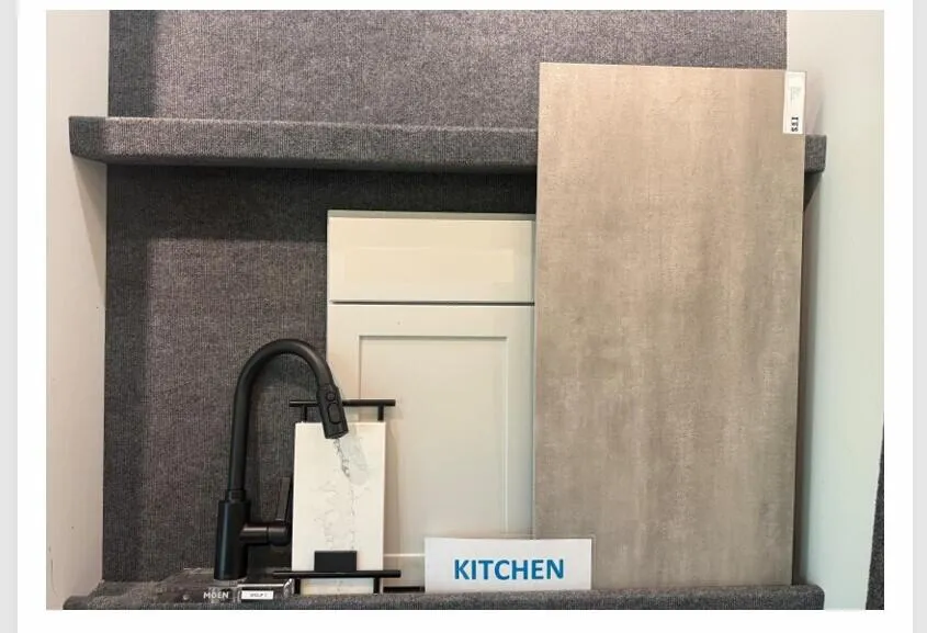 52 Kitchen Design Selections