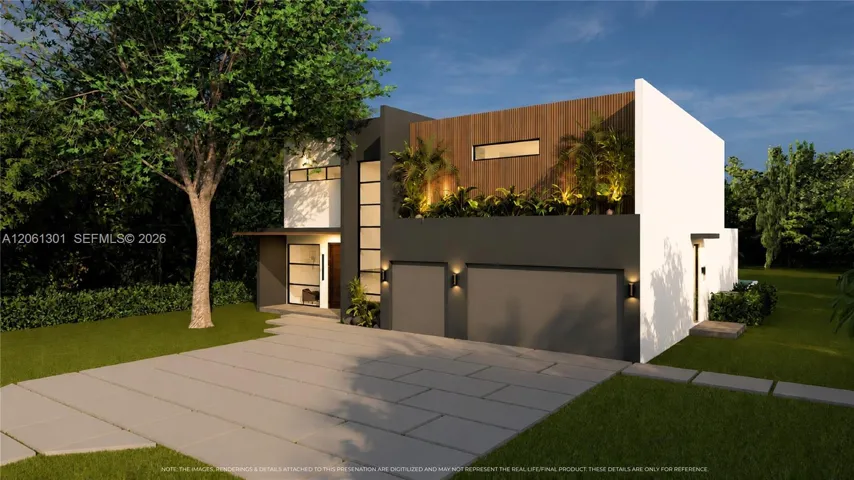 Rendering