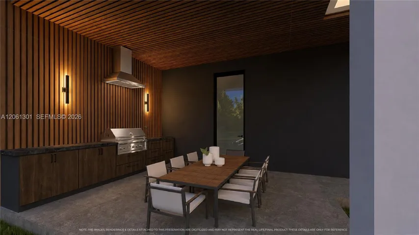 Rendering