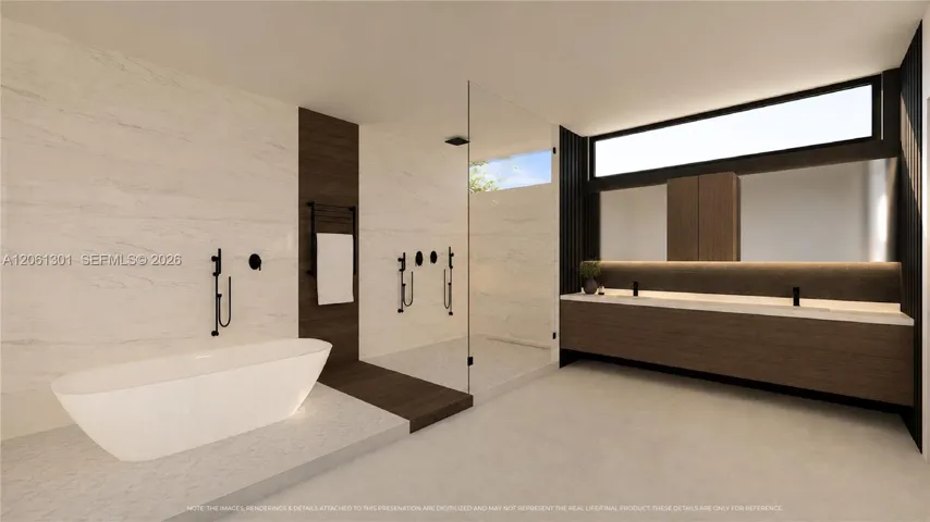 Rendering
