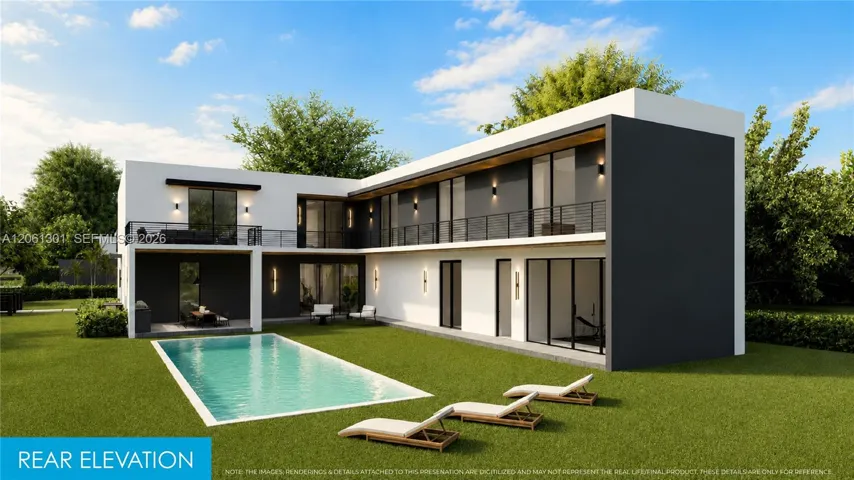 Rendering