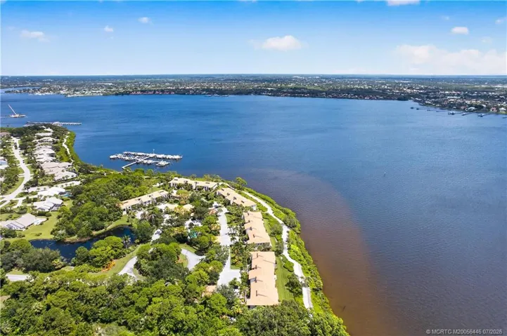 Bayhead Village