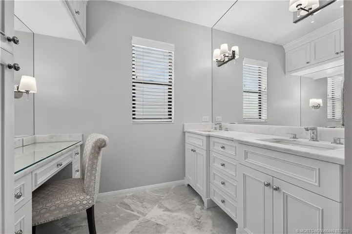 Primary Suite Bath