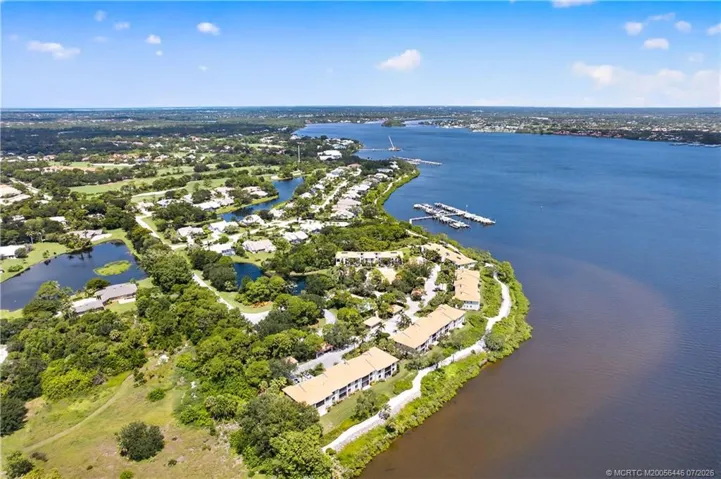 Bayhead Village