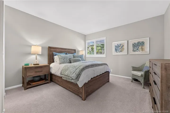 Guest Suite