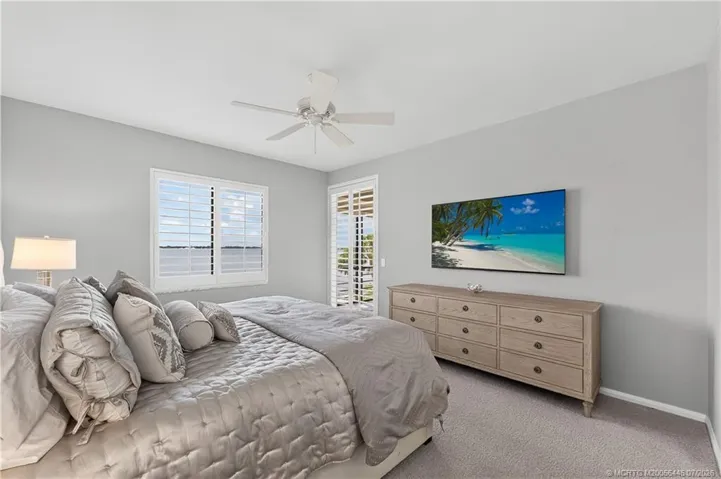 Primary Suite