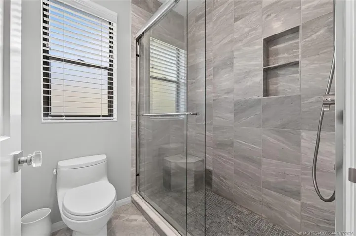 Primary Suite Bath