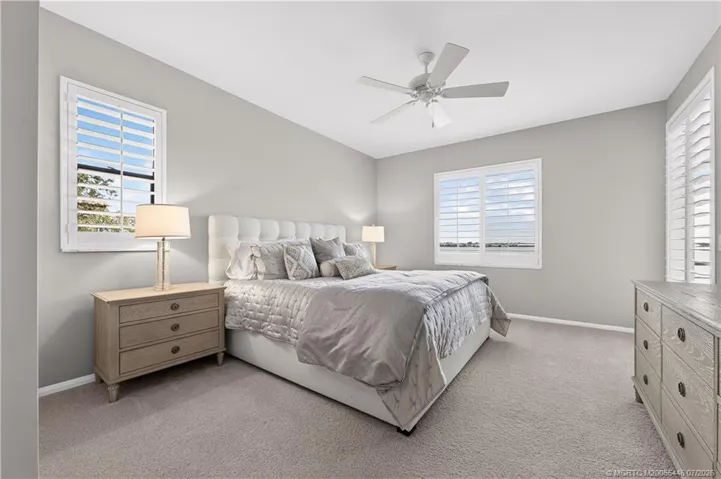 Primary Suite